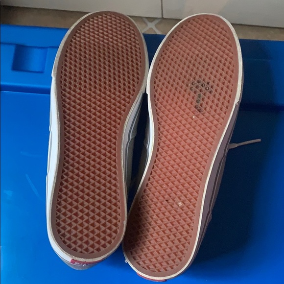 Vans sneakers - Picture 3 of 5